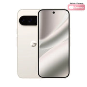 Google Pixel 10 Pro (16GB RAM + 256GB Memory) - Procelain