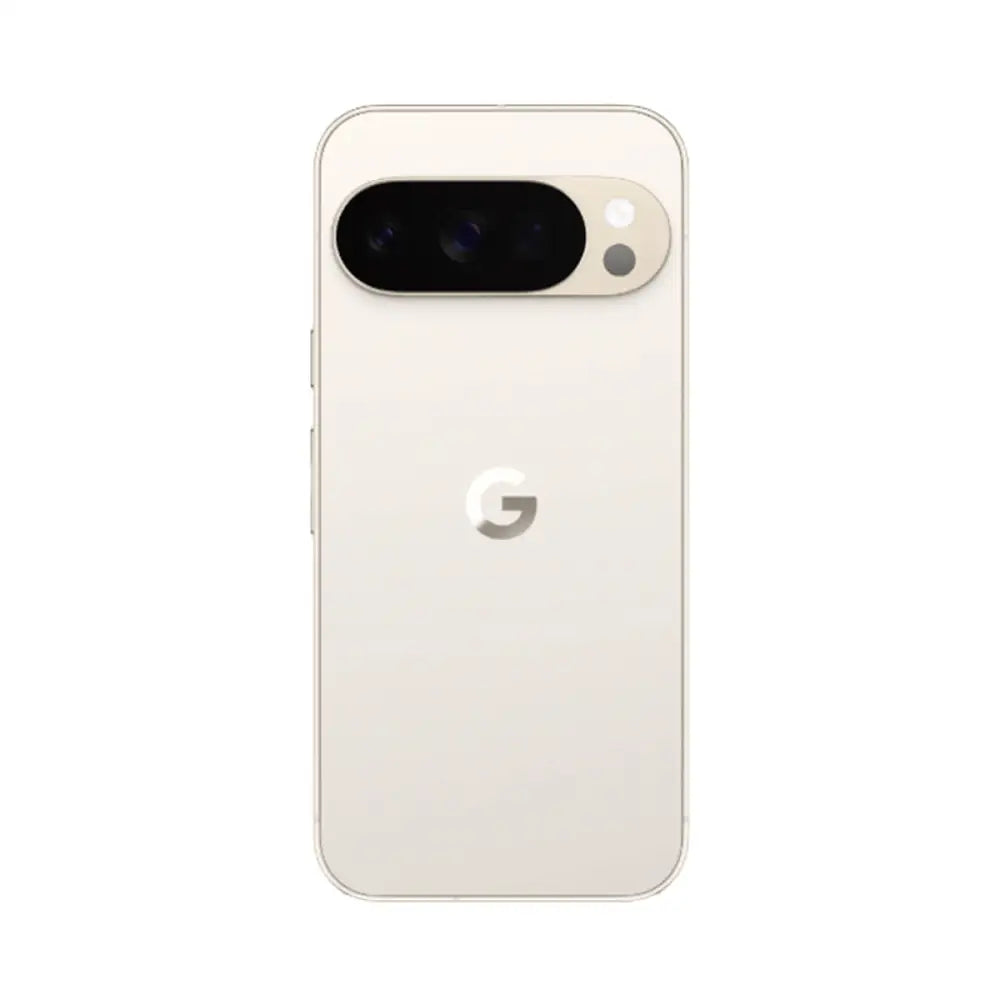 Google Pixel 10 Pro (16GB RAM + 256GB Memory) - Procelain