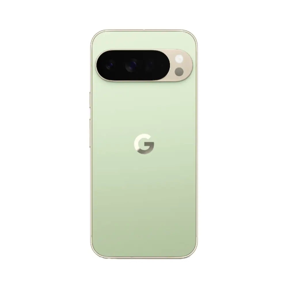 Google Pixel 10 Pro XL (12GB RAM + 256GB Memory) - Jade