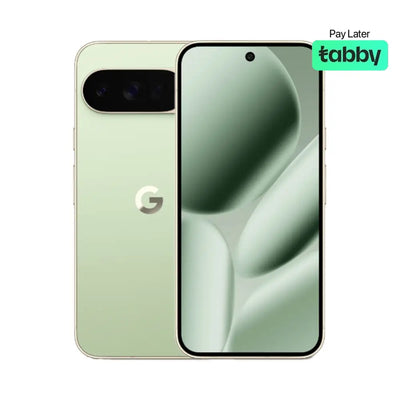 Google Pixel 10 Pro XL (12GB RAM + 256GB Memory) - Jade