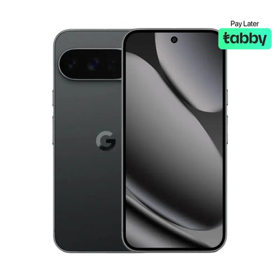 Google Pixel 10 Pro XL (12GB RAM + 256GB Memory) - Obsidian