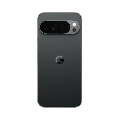 Google Pixel 10 Pro XL (12GB RAM + 256GB Memory) - Obsidian