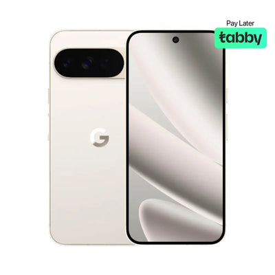 Google Pixel 10 Pro XL (12GB RAM + 256GB Memory) - Procelain