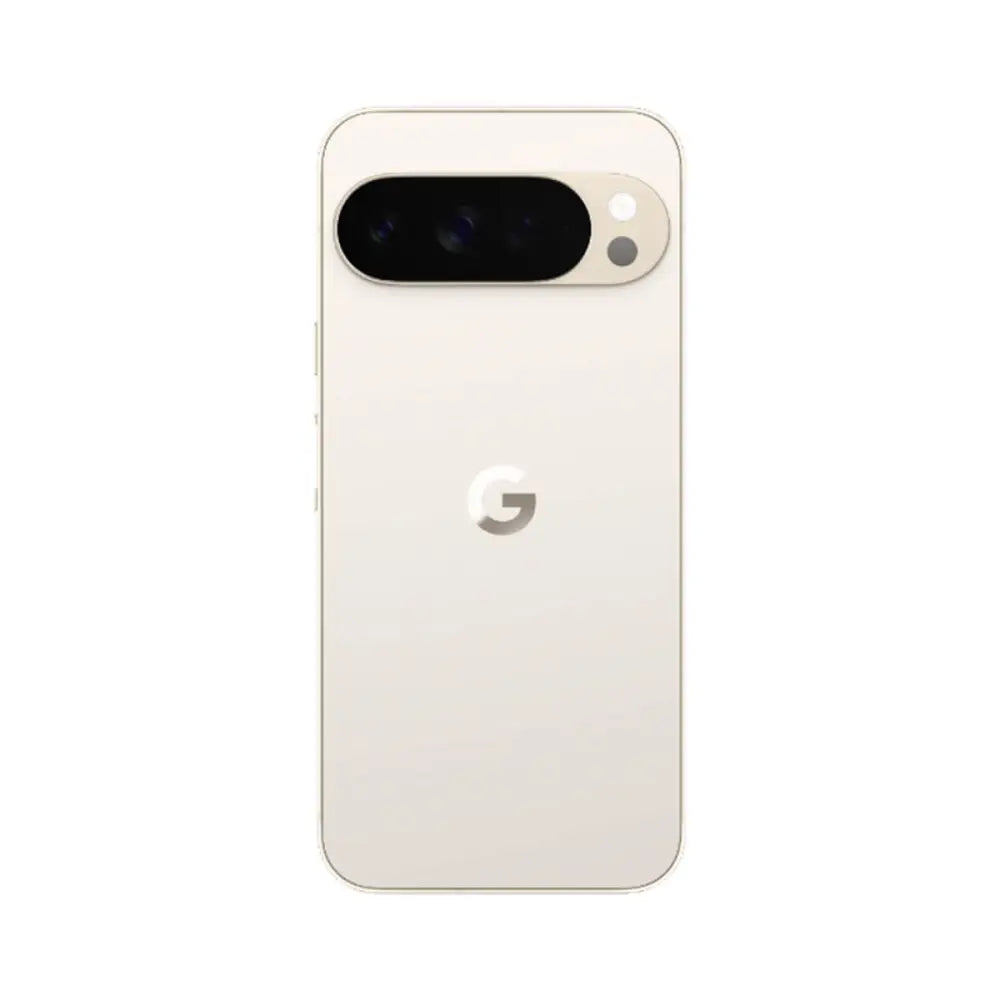 Google Pixel 10 Pro XL (12GB RAM + 256GB Memory) - Procelain