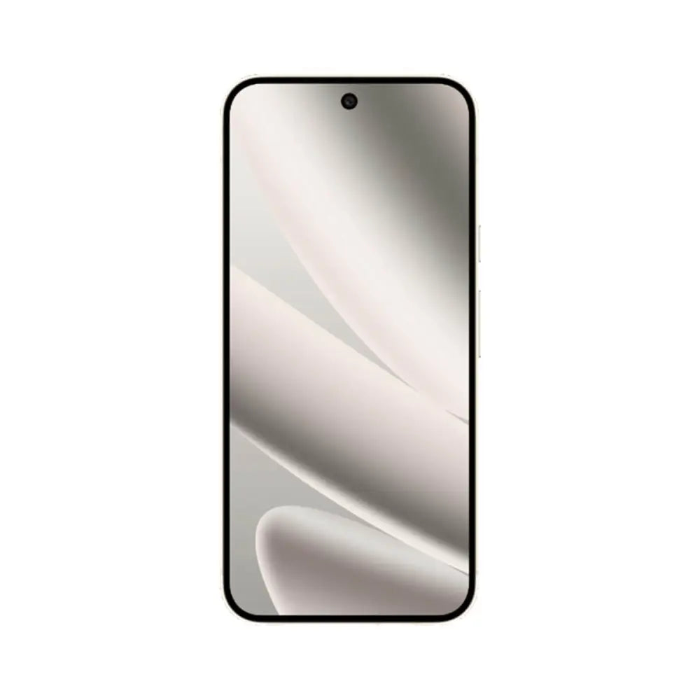 Google Pixel 10 Pro XL (12GB RAM + 256GB Memory) - Procelain