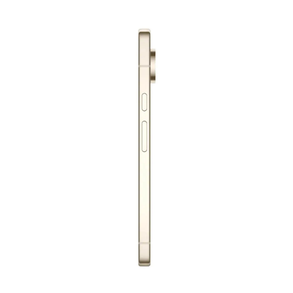 Google Pixel 10 Pro XL (12GB RAM + 256GB Memory) - Procelain