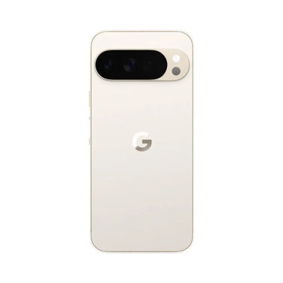 Google Pixel 10 Pro XL (12GB RAM + 256GB Memory) - Procelain