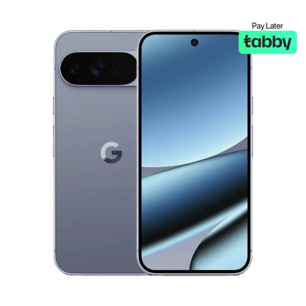 Google Pixel 10 Pro XL (16GB RAM + 256GB Memory) - Moon Stone