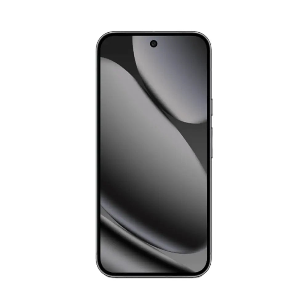 Google Pixel 10 Pro XL (12GB RAM + 256GB Memory) - Obsidian