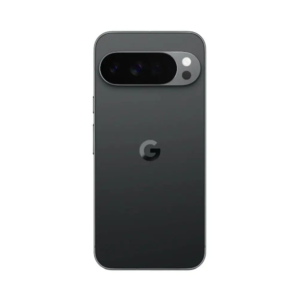 Google Pixel 10 Pro XL (12GB RAM + 256GB Memory) - Obsidian