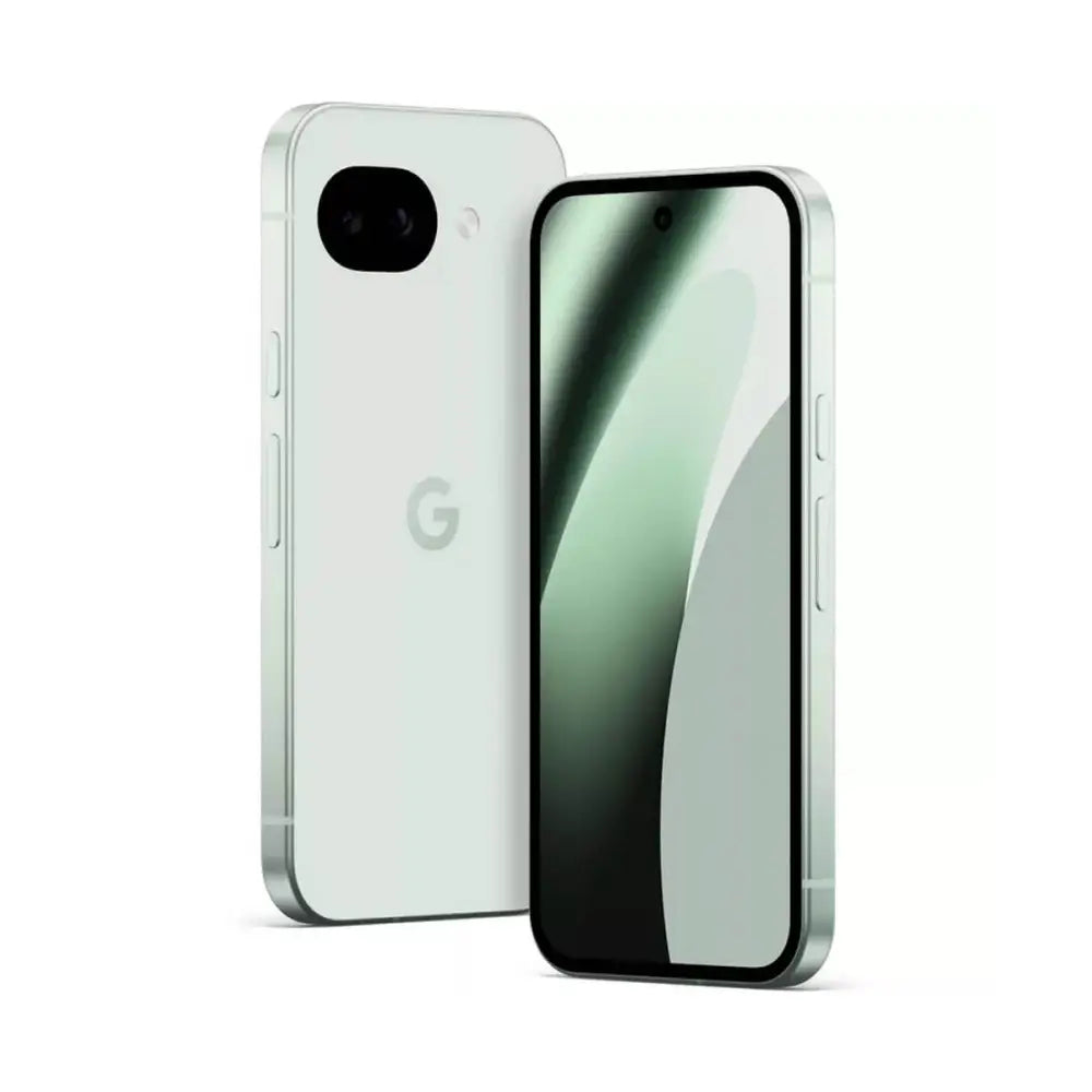 Google Pixel 10a (8GB RAM + 128GB Memory) - Fog