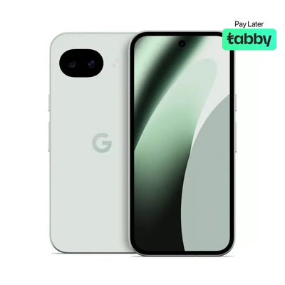 Google Pixel 10a (8GB RAM + 128GB Memory) - Fog