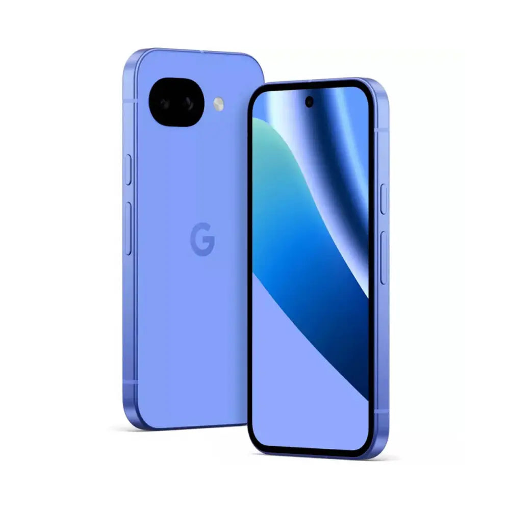 Google Pixel 10a (8GB RAM + 128GB Memory) - Lavender