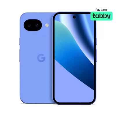 Google Pixel 10a (8GB RAM + 128GB Memory) - Lavender