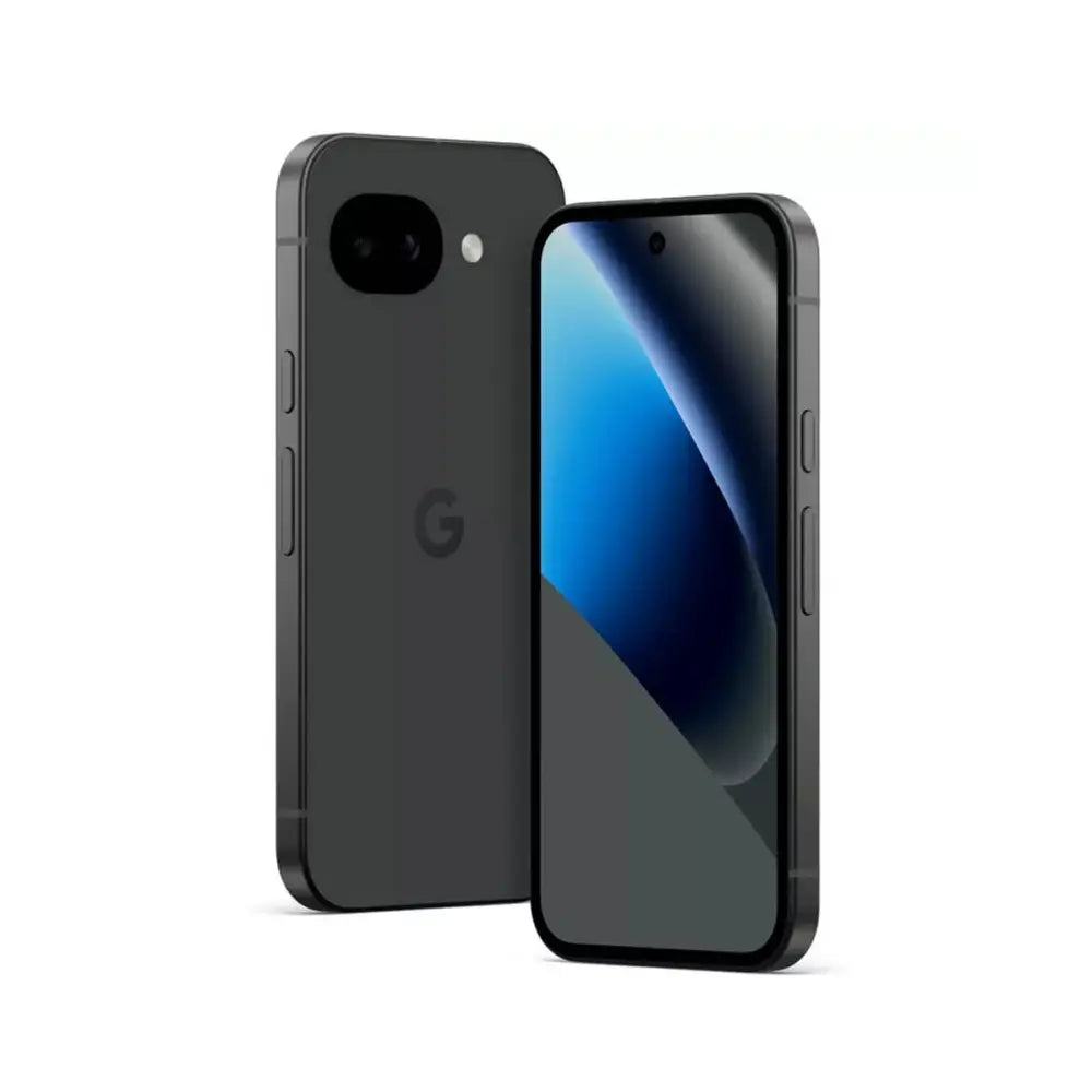 Google Pixel 10a (8GB RAM + 128GB Memory) - Obsidian