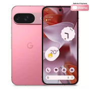 Google Pixel 9 (12GB RAM + 128GB Memory) - Peony