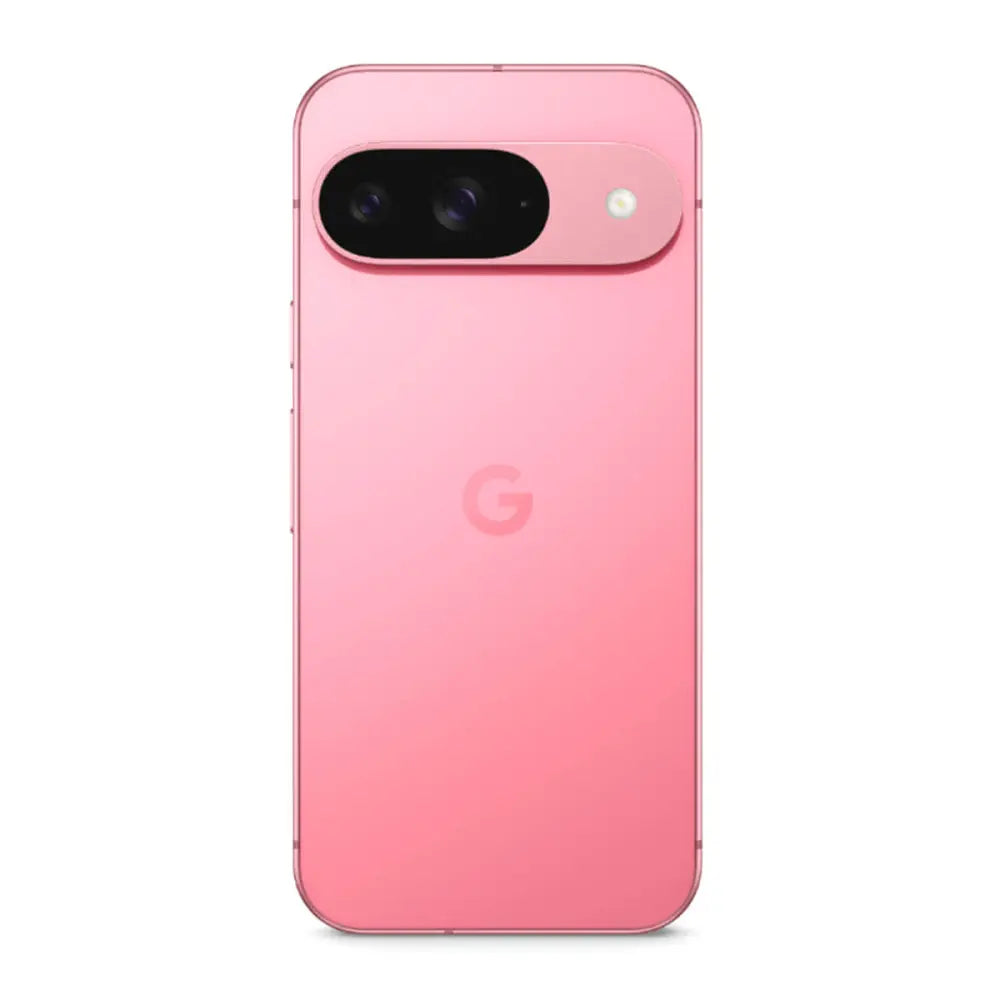 Google Pixel 9 (12GB RAM + 128GB Memory) - Peony