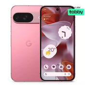Google Pixel 9 (12GB RAM + 128GB Memory) - Peony