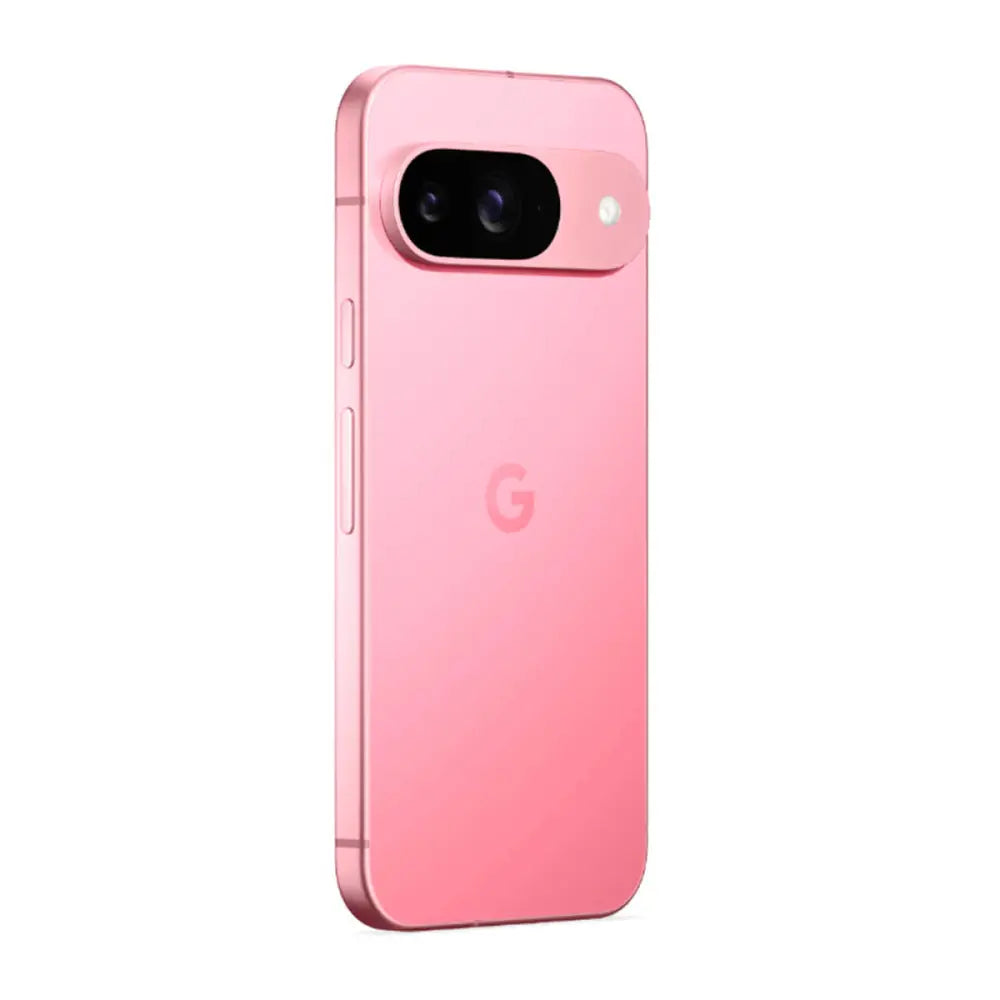 Google Pixel 9 (12GB RAM + 128GB Memory) - Peony
