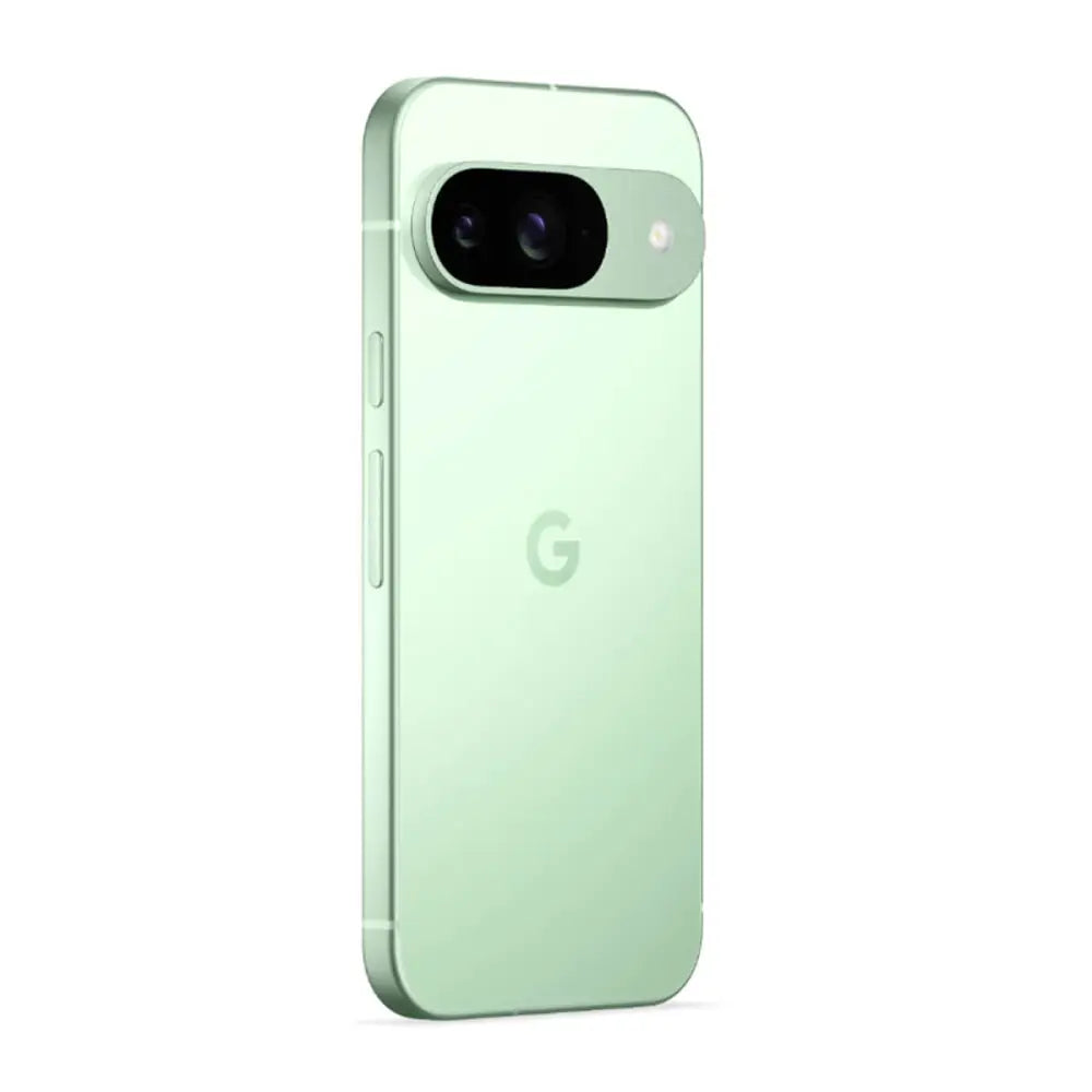 Google Pixel 9 (12GB RAM + 128GB Memory) - Wintergreen