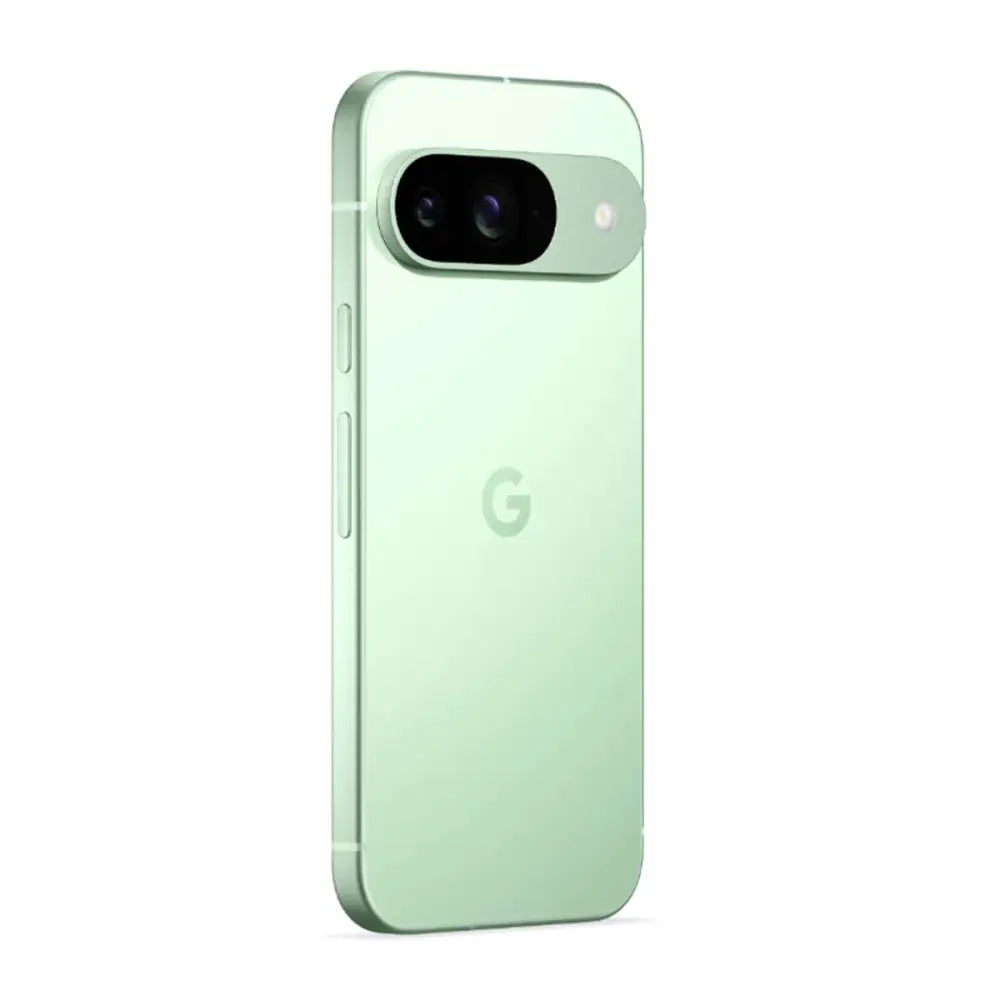 Google Pixel 9 (12GB RAM + 128GB Memory) - Wintergreen