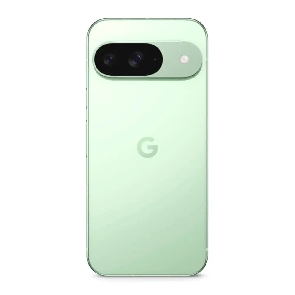 Google Pixel 9 (12GB RAM + 128GB Memory) - Wintergreen