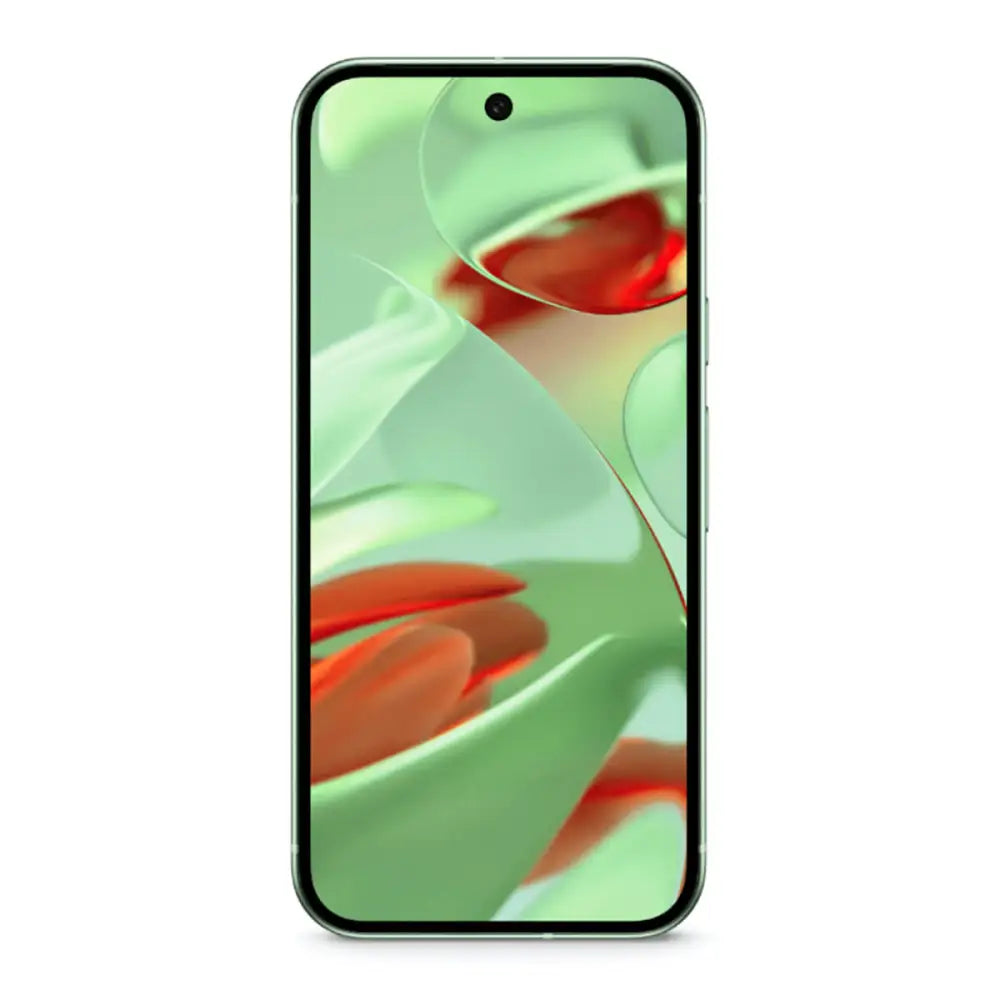 Google Pixel 9 (12GB RAM + 128GB Memory) - Wintergreen