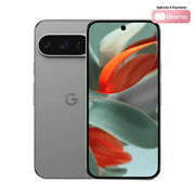Google Pixel 9 Pro (16GB RAM + 256GB Memory) - Hazel