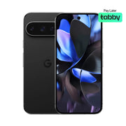 Google Pixel 9 Pro (16GB RAM + 256GB Memory) - Obsidian