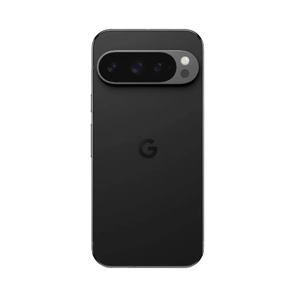 Google Pixel 9 Pro (16GB RAM + 256GB Memory) - Obsidian