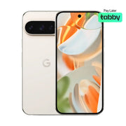 Google Pixel 9 Pro (16GB RAM + 256GB Memory) - Porcelain