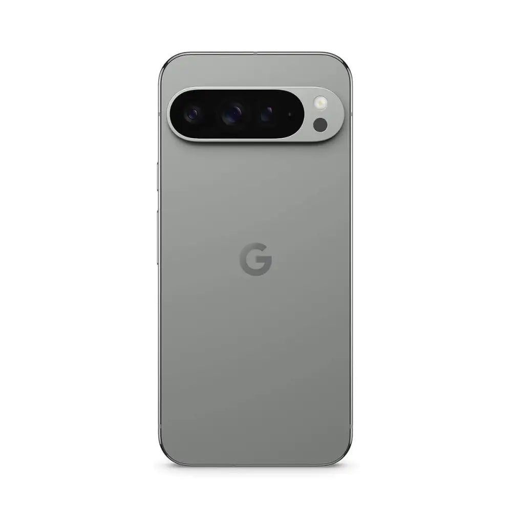 Google Pixel 9 Pro XL (16GB RAM + 128GB Memory) - Hazel