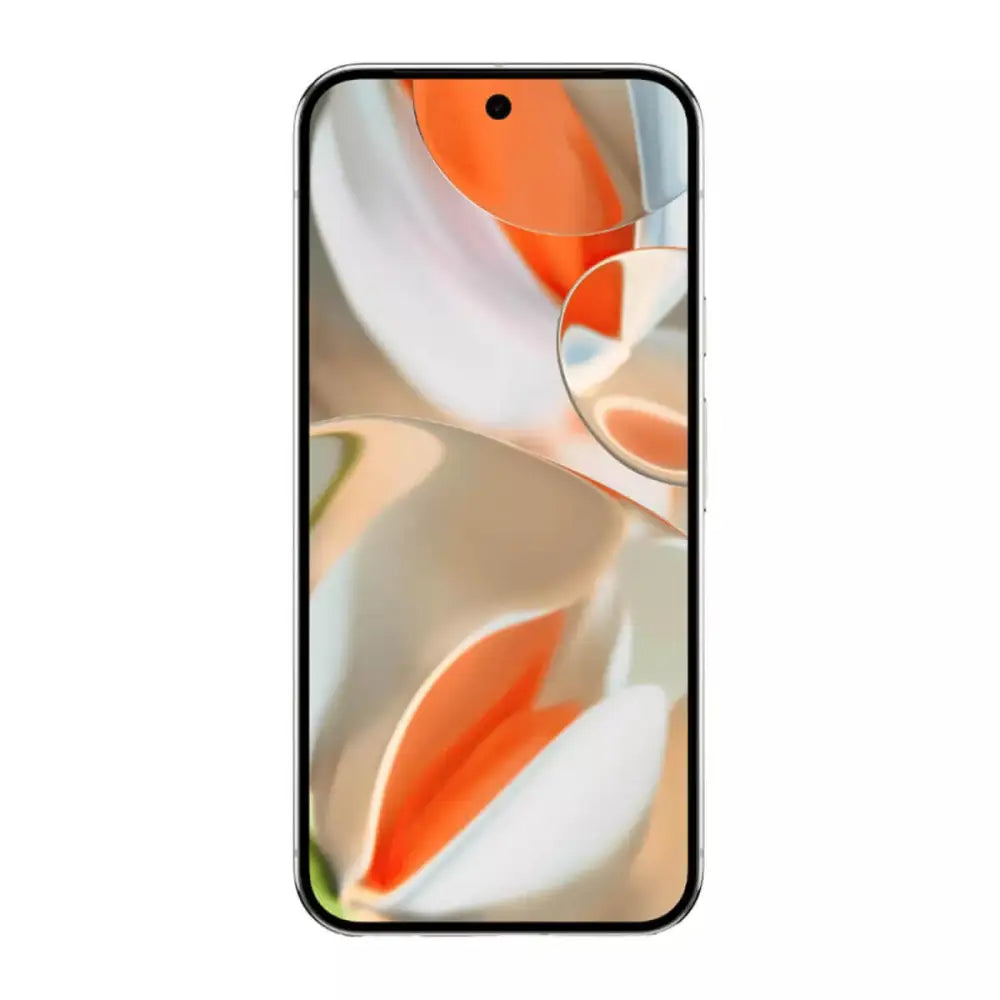 Google Pixel 9 Pro XL (16GB RAM + 128GB Memory) - Porcelain