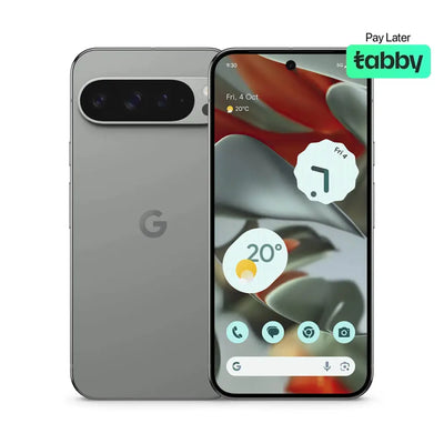 Google Pixel 9 Pro XL (16GB RAM + 256GB Memory) - Hazel