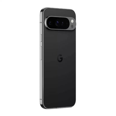 Google Pixel 9 Pro XL (16GB RAM + 256GB Memory) - Obsidian