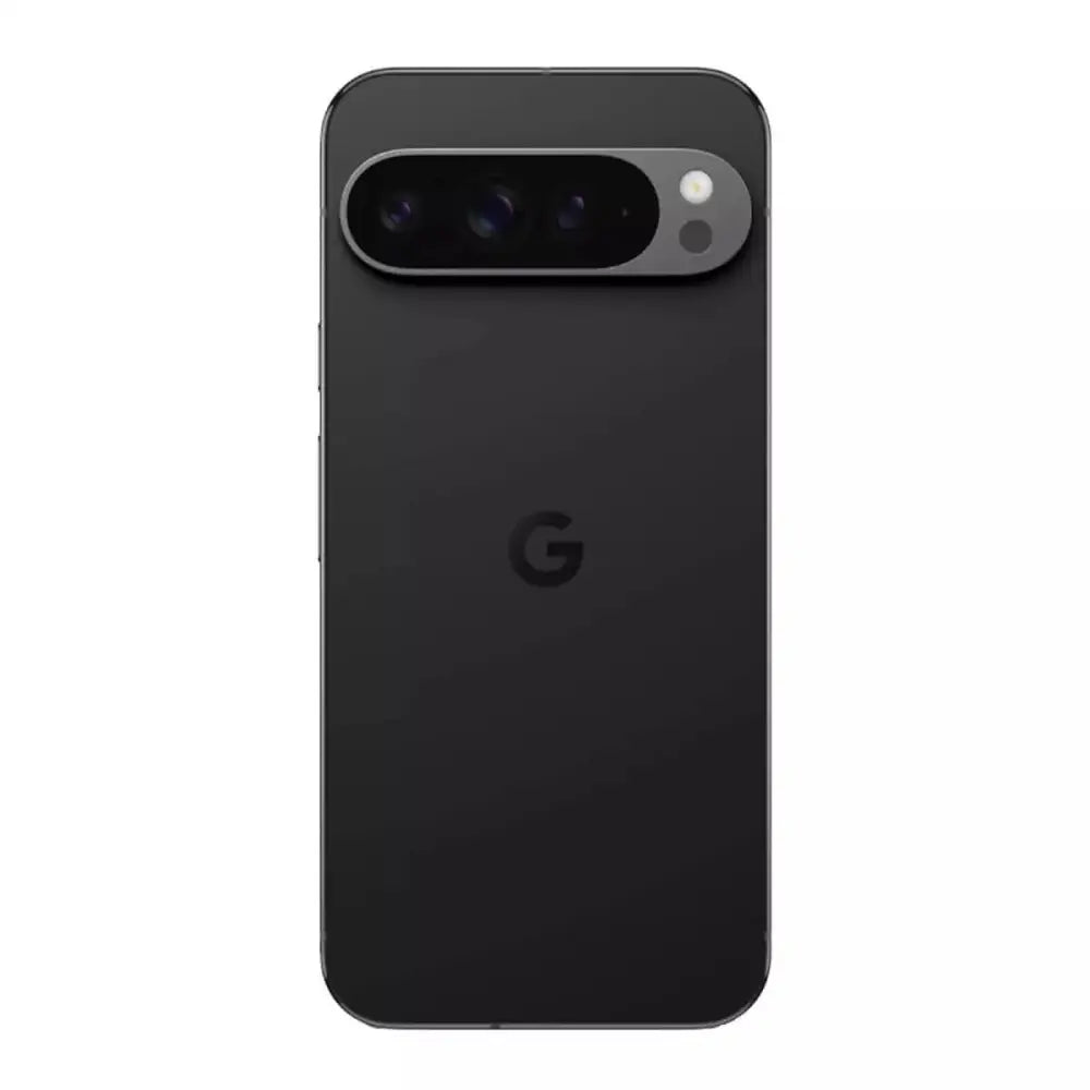 Google Pixel 9 Pro XL (16GB RAM + 256GB Memory) - Obsidian