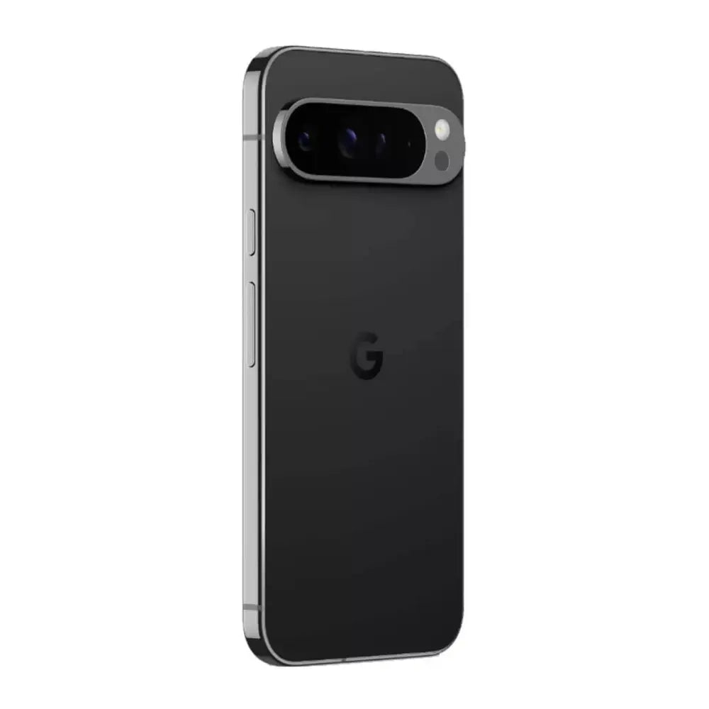 Google Pixel 9 Pro XL (16GB RAM + 256GB Memory) - Obsidian