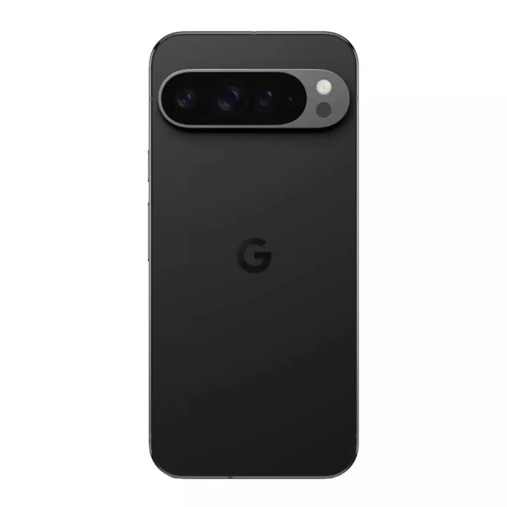 Google Pixel 9 Pro XL (16GB RAM + 256GB Memory) - Obsidian
