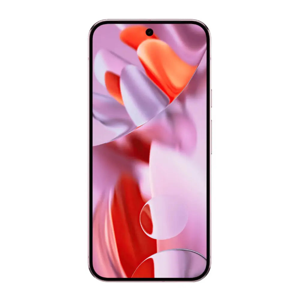 Google Pixel 9 Pro XL (16GB RAM + 256GB Memory) - Rose Quartz