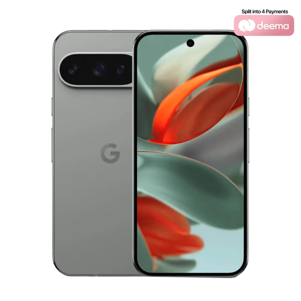 Google Pixel 9 Pro XL (16GB RAM + 512GB Memory) - Hazel