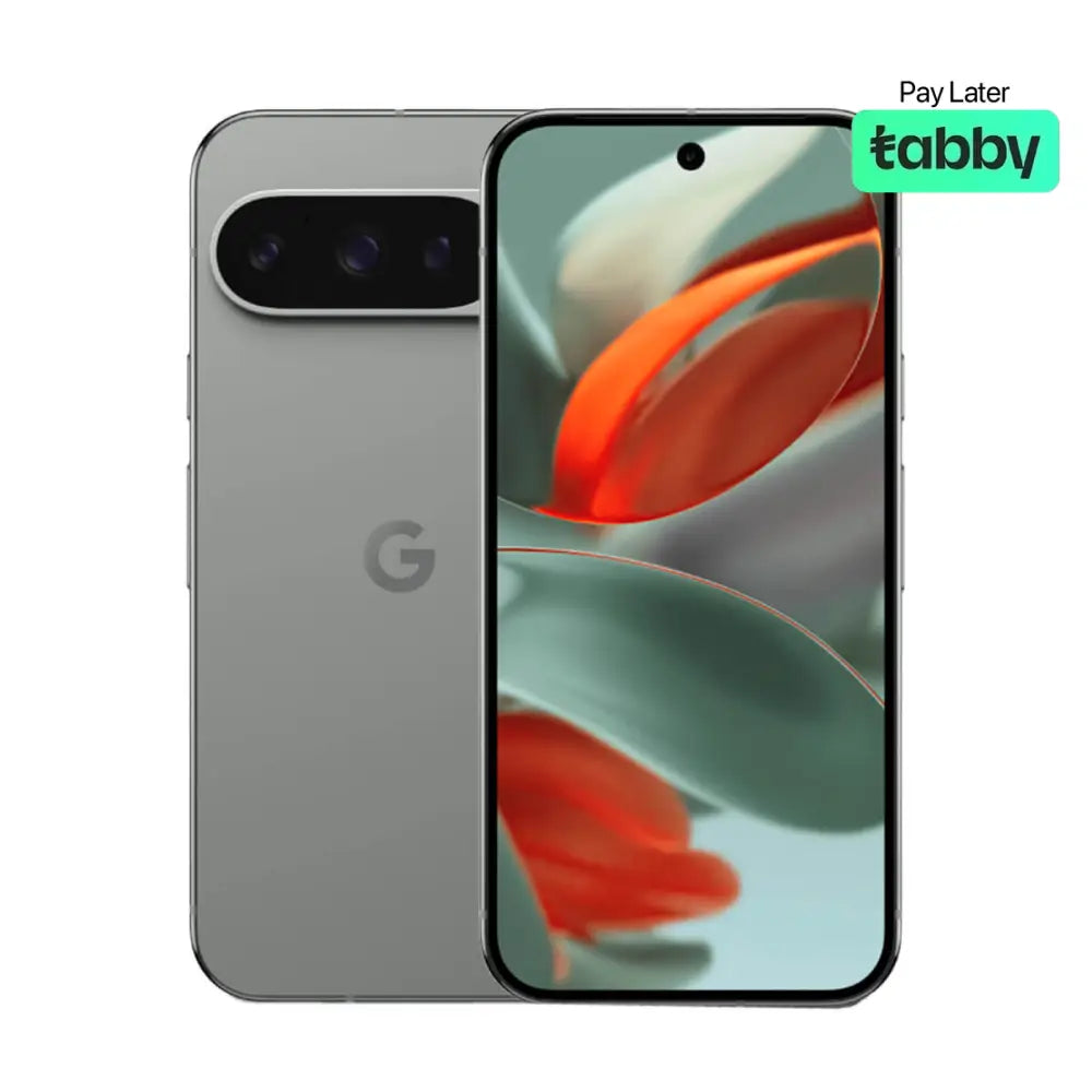 Google Pixel 9 Pro XL (16GB RAM + 512GB Memory) - Hazel