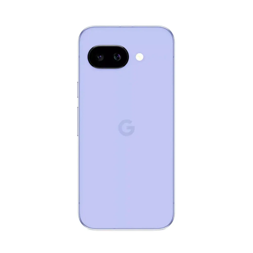 Google Pixel 9a (8GB RAM + 128GB Memory) - Iris