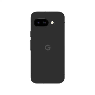 Google Pixel 9a (8GB RAM + 128GB Memory) - Obsidian