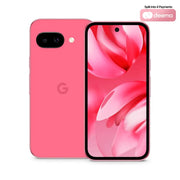 Google Pixel 9a (8GB RAM + 128GB Memory) - Peony