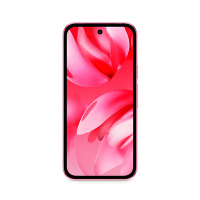 Google Pixel 9a (8GB RAM + 128GB Memory) - Peony