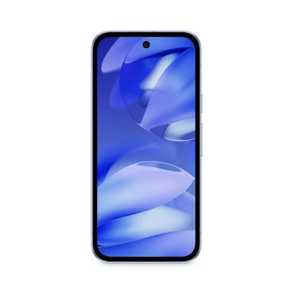 Google Pixel 9a (8GB RAM + 256GB Memory) - Iris
