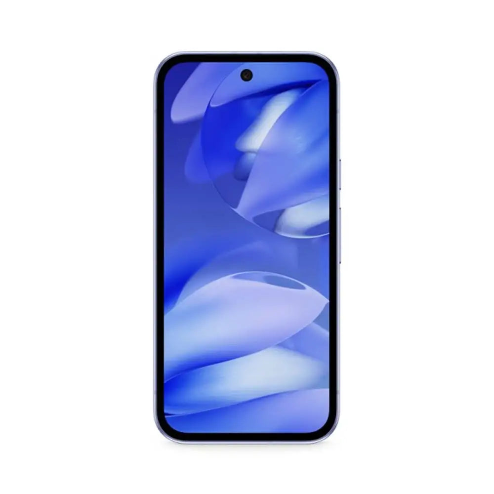 Google Pixel 9a (8GB RAM + 256GB Memory) - Iris