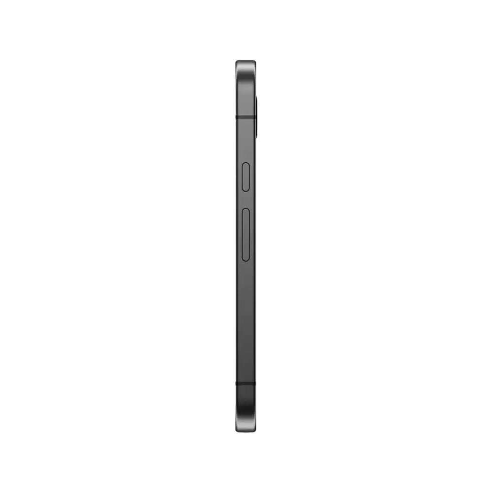 Google Pixel 9a (8GB RAM + 256GB Memory) - Obsidian
