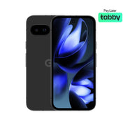 Google Pixel 9a (8GB RAM + 256GB Memory) - Obsidian