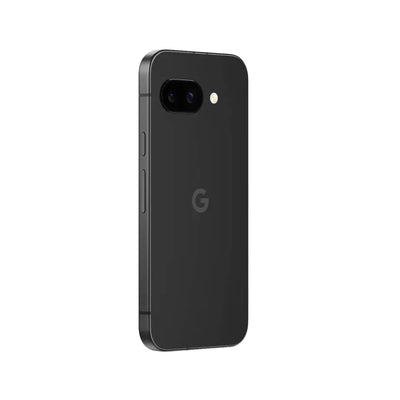 Google Pixel 9a (8GB RAM + 256GB Memory) - Obsidian